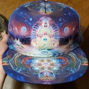 Festival hat